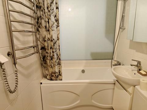 квартира по адресу Зверинецкая ул., 65