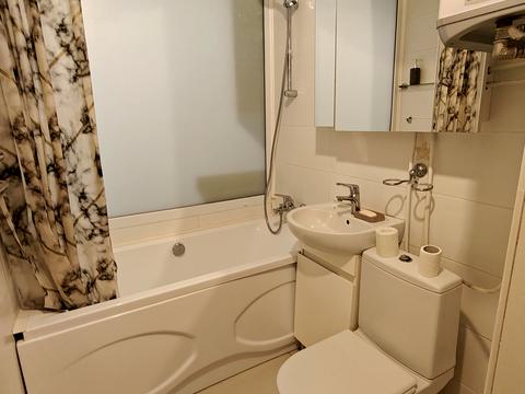 квартира по адресу Зверинецкая ул., 65