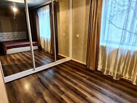 квартира по адресу Зверинецкая ул., 65