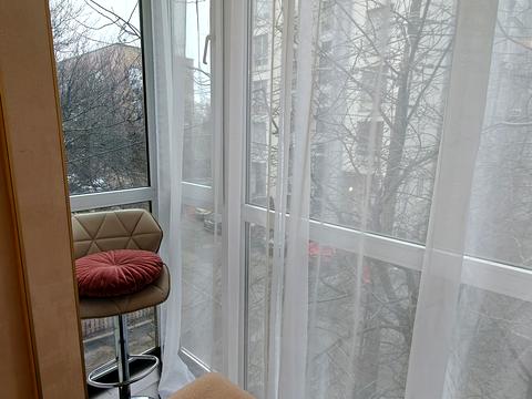 квартира по адресу Зверинецкая ул., 65