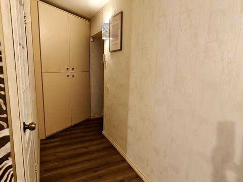 квартира по адресу Зверинецкая ул., 65