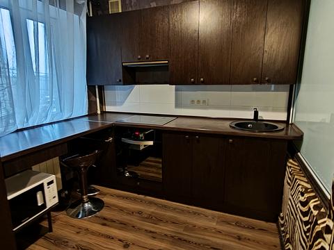 квартира по адресу Зверинецкая ул., 65