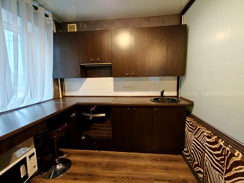 квартира по адресу Зверинецкая ул., 65