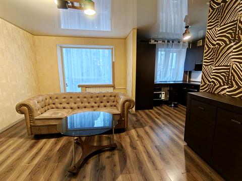 квартира по адресу Зверинецкая ул., 65