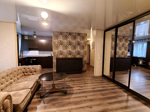 квартира по адресу Зверинецкая ул., 65