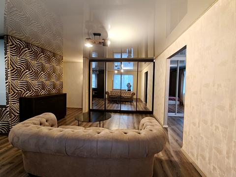 квартира по адресу Зверинецкая ул., 65