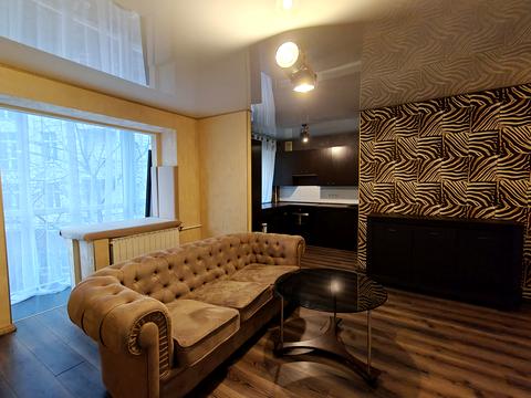 квартира по адресу Зверинецкая ул., 65