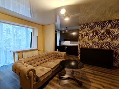 квартира по адресу Зверинецкая ул., 65