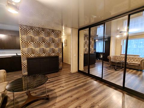 квартира по адресу Зверинецкая ул., 65