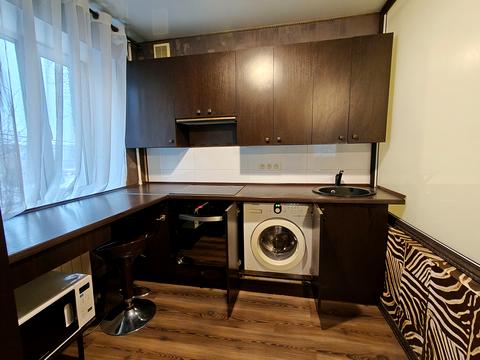 квартира по адресу Зверинецкая ул., 65