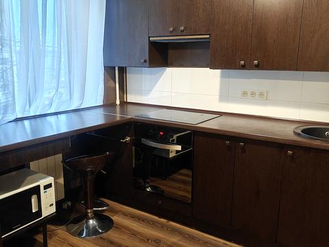 квартира по адресу Зверинецкая ул., 65