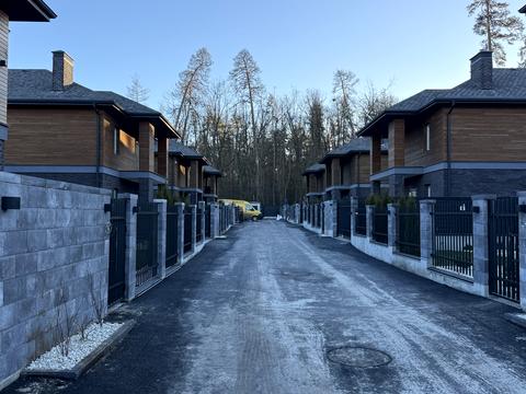 будинок за адресою Михайла Чалого вул., 5