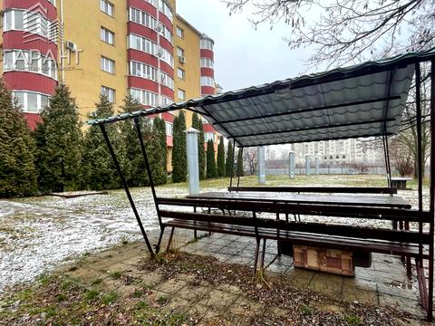 квартира за адресою Заливна вул., 1/1