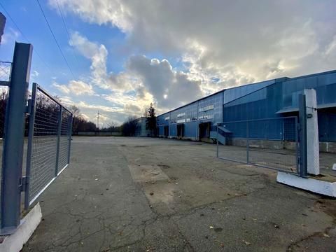 коммерческая по адресу Богдана Хмельницкого просп. (Героев Сталинграда), 180