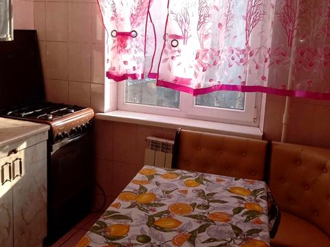 квартира за адресою Святошинська вул., 40-г