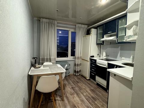 квартира по адресу Набережная Победы ул., 66