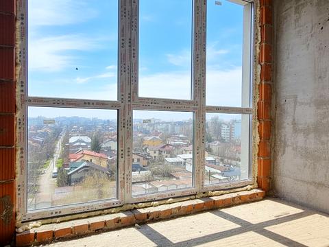 квартира по адресу Гната Хоткевича ул., (Будинок)