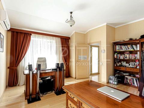 дом по адресу Алимпия Галика ул., 88