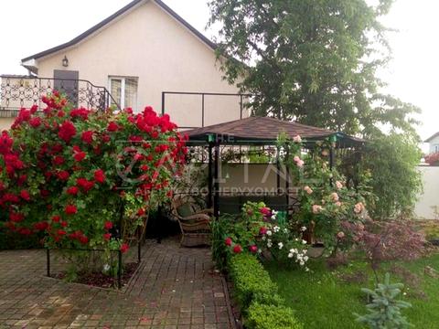 дом по адресу Алимпия Галика ул., 88