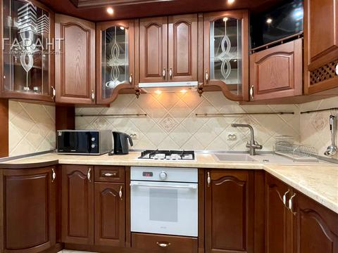 квартира за адресою Заливна вул., 1/1