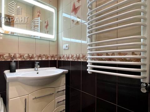 квартира за адресою Заливна вул., 1/1