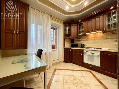 квартира за адресою Заливна вул., 1/1