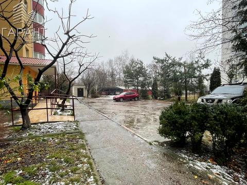 квартира за адресою Заливна вул., 1/1