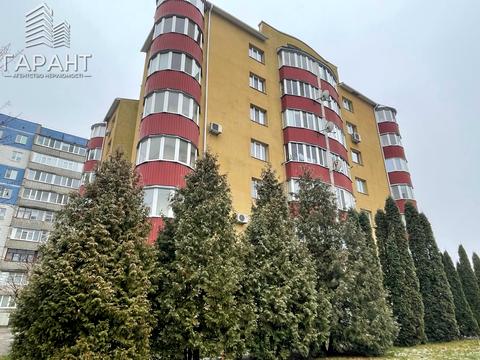 квартира за адресою Заливна вул., 1/1