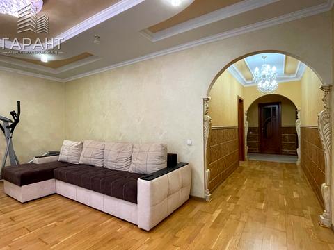 квартира за адресою Заливна вул., 1/1