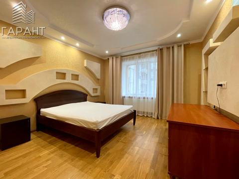 квартира за адресою Заливна вул., 1/1