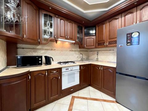 квартира за адресою Заливна вул., 1/1