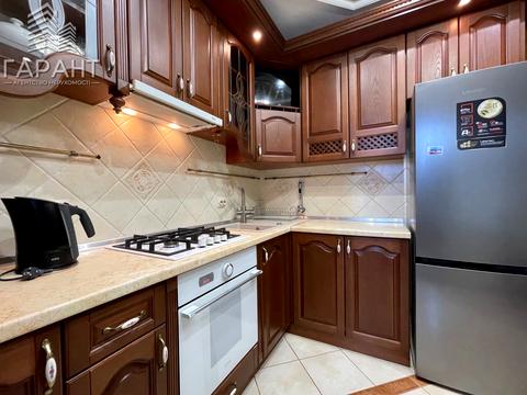 квартира за адресою Заливна вул., 1/1