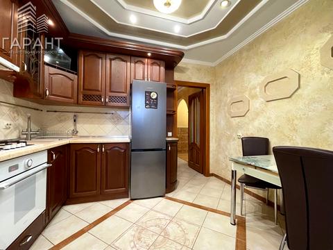 квартира за адресою Заливна вул., 1/1