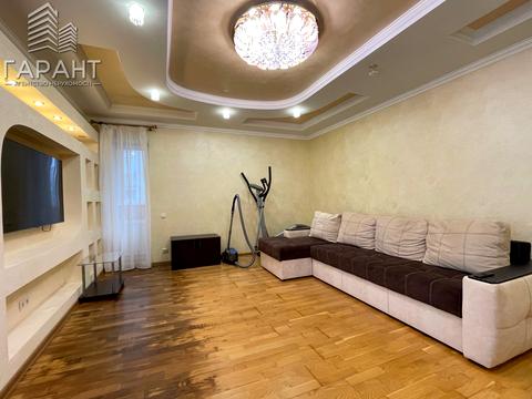 квартира за адресою Заливна вул., 1/1