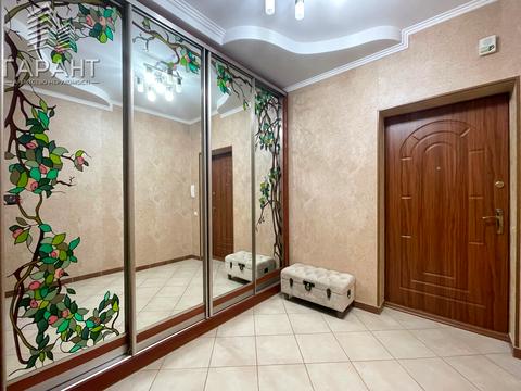 квартира за адресою Заливна вул., 1/1