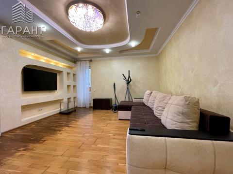 квартира за адресою Заливна вул., 1/1