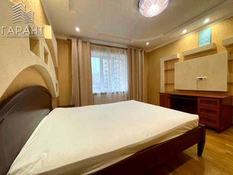 квартира за адресою Заливна вул., 1/1