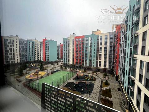 квартира за адресою Оптимістична вул., 3