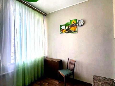 квартира за адресою Глісада Джуса пров. (Трінклера), 5