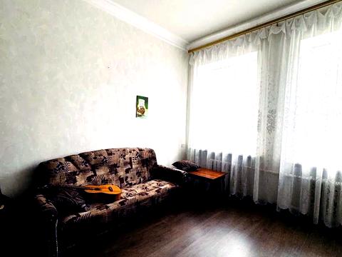 квартира за адресою Глісада Джуса пров. (Трінклера), 5