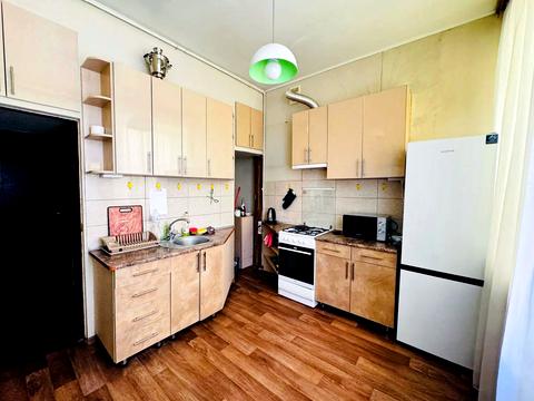 квартира за адресою Глісада Джуса пров. (Трінклера), 5