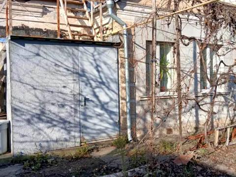 будинок за адресою Одеса, Дніпровська вул., 4