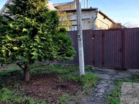 будинок за адресою Одеса, Дніпровська вул., 4