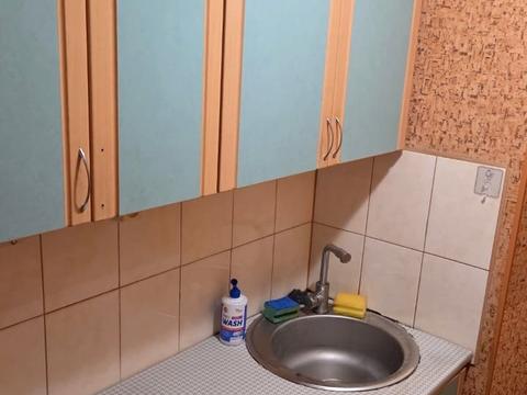 квартира по адресу Юрия Ильенко ул. (Мельникова), 89