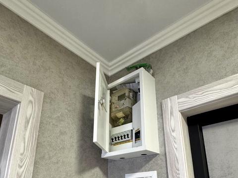 квартира за адресою Спасівська вул. (Спаська), 6