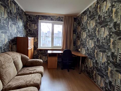 квартира за адресою Одеса, Небесної Сотні просп. (Маршала Жукова), 19