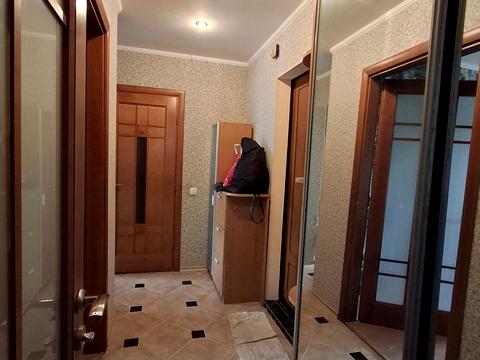 квартира за адресою Одеса, Небесної Сотні просп. (Маршала Жукова), 19