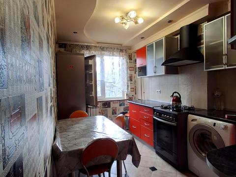 квартира за адресою Одеса, Небесної Сотні просп. (Маршала Жукова), 19