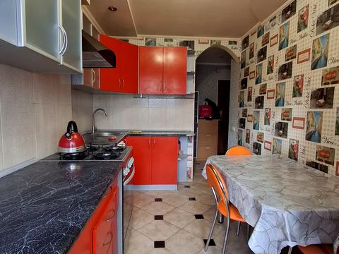 квартира за адресою Одеса, Небесної Сотні просп. (Маршала Жукова), 19