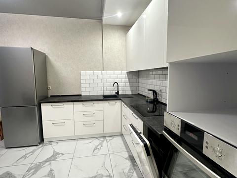 квартира за адресою Краківська вул., 27-А